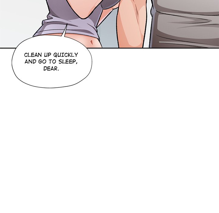 Read manhwa Wait, I’m a Married Woman! Chapter 5 - SauceManhwa.com