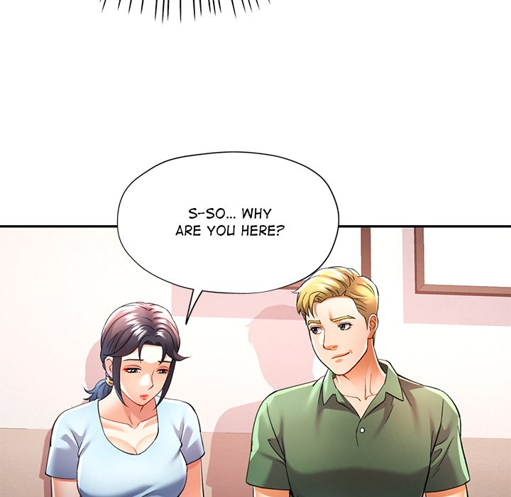 Read manhwa In Her Place Chapter 33 - SauceManhwa.com