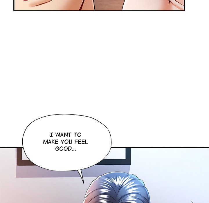 Read manhwa In Her Place Chapter 31 - SauceManhwa.com