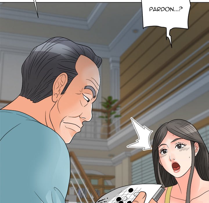 Read manhwa Family Business END Chapter 23 - SauceManhwa.com