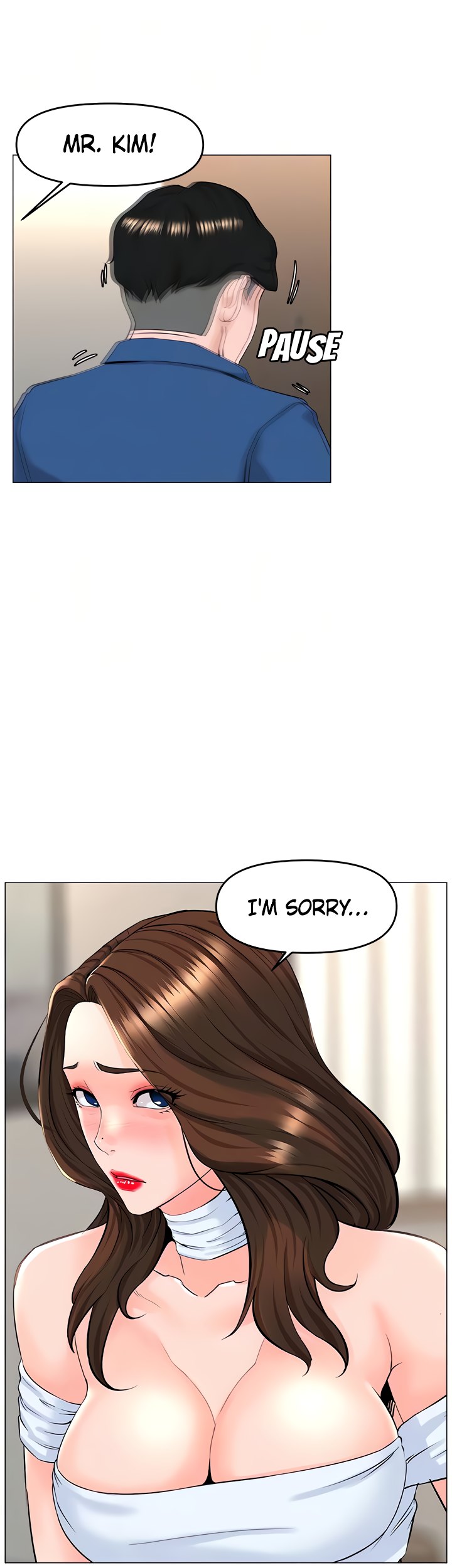 Read manhwa Celeb Next Door END Chapter 53 - SauceManhwa.com