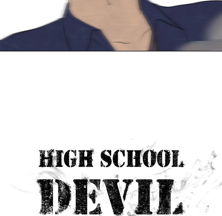 Read manhwa High School Devil Chapter 142 - SauceManhwa.com