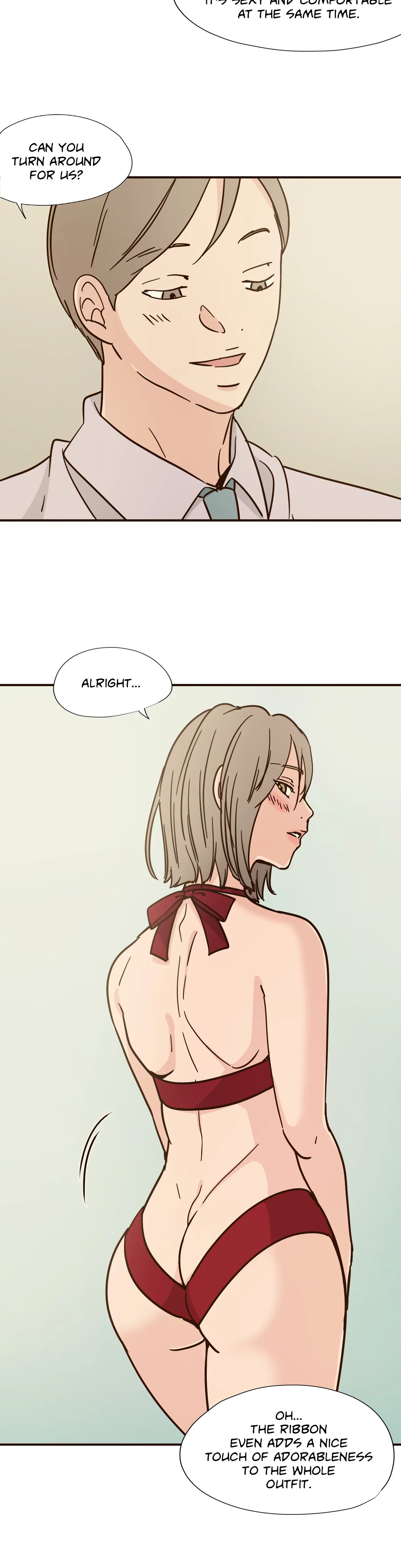 Read manhwa Temptress Chapter 120 - SauceManhwa.com