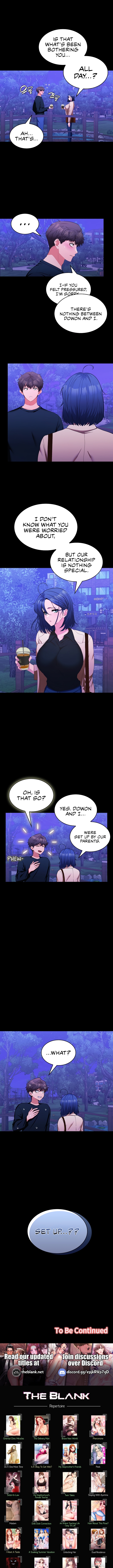 Read manhwa We Can’t, Not at Work! Chapter 12 - SauceManhwa.com