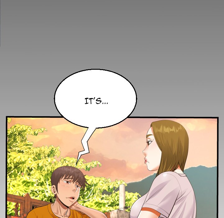 Read manhwa The Unforeseen Guest Chapter 26 - SauceManhwa.com