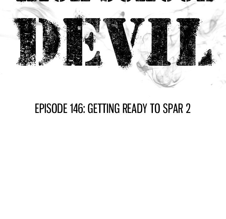 Read manhwa High School Devil Chapter 146 - SauceManhwa.com