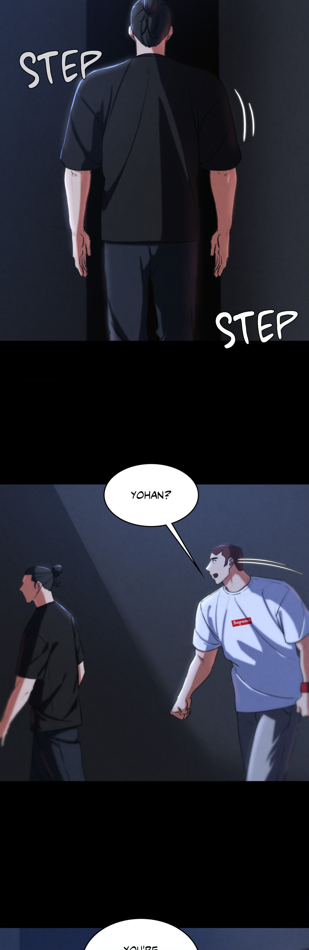 Read manhwa Lustful Games Chapter 65 - SauceManhwa.com