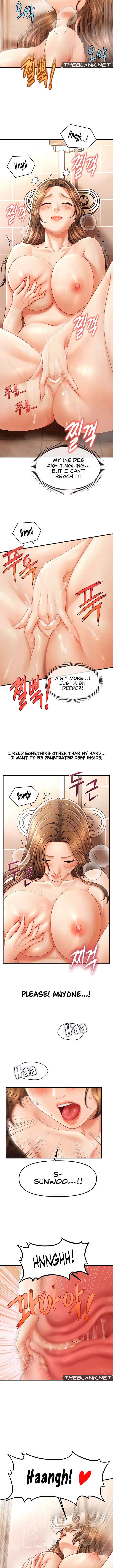 Read manhwa A Guide to Corrupting Them With Hypnosis Chapter 10 - SauceManhwa.com
