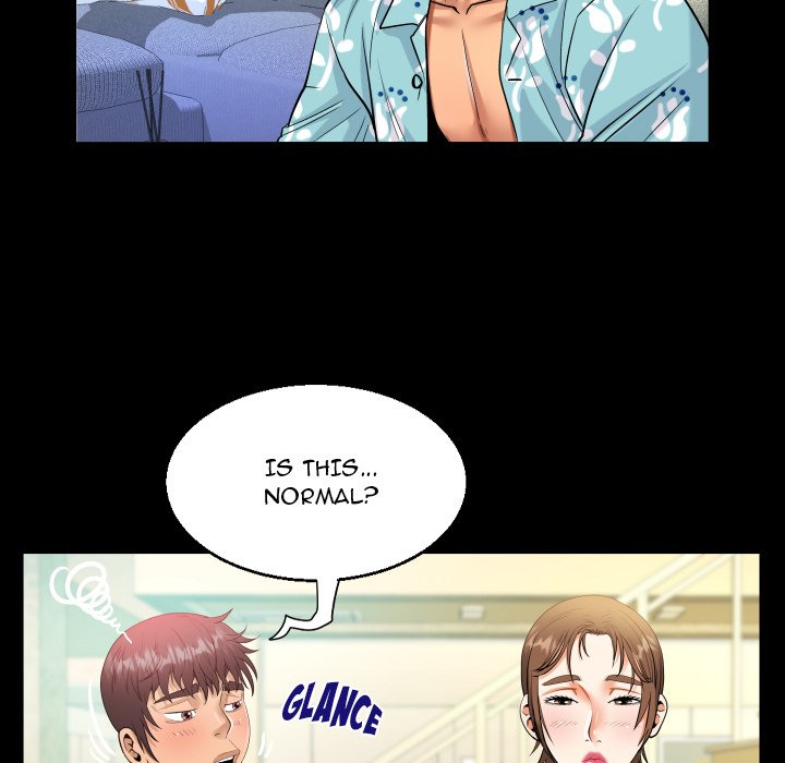 Read manhwa The Unforeseen Guest Chapter 99 - SauceManhwa.com