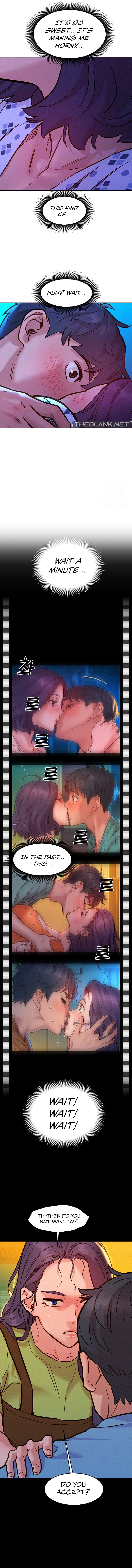 Read manhwa Friends to Lovers from Today Chapter 62 - SauceManhwa.com