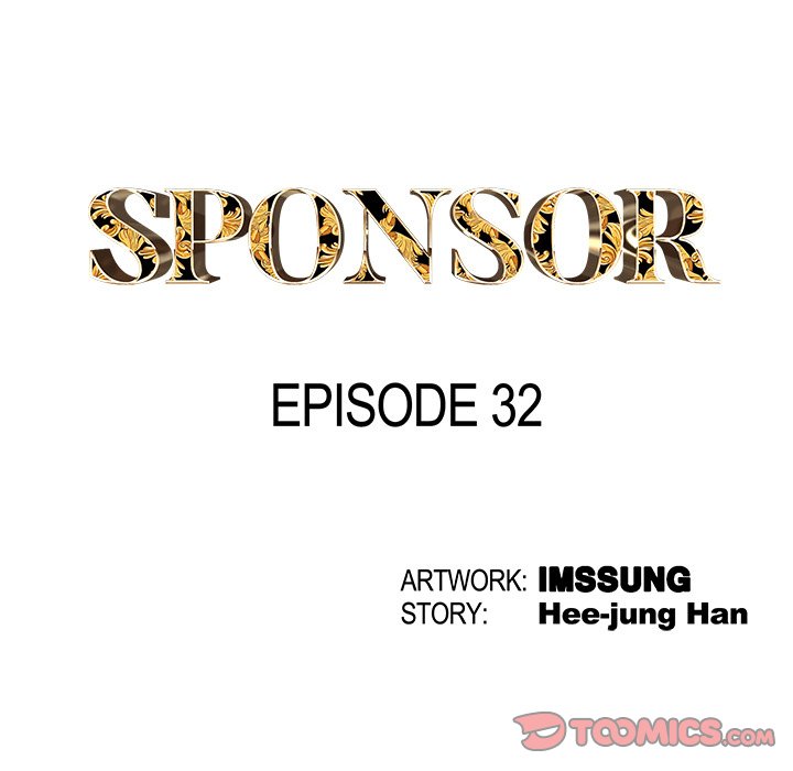 Read manhwa Sponsor (Drama) END Chapter 32 - SauceManhwa.com