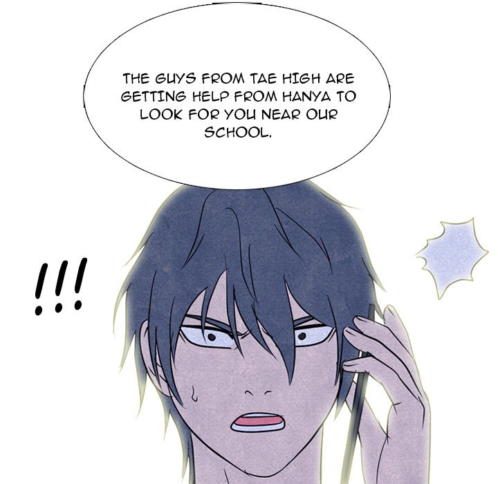 Read manhwa High School Devil Chapter 233 - SauceManhwa.com