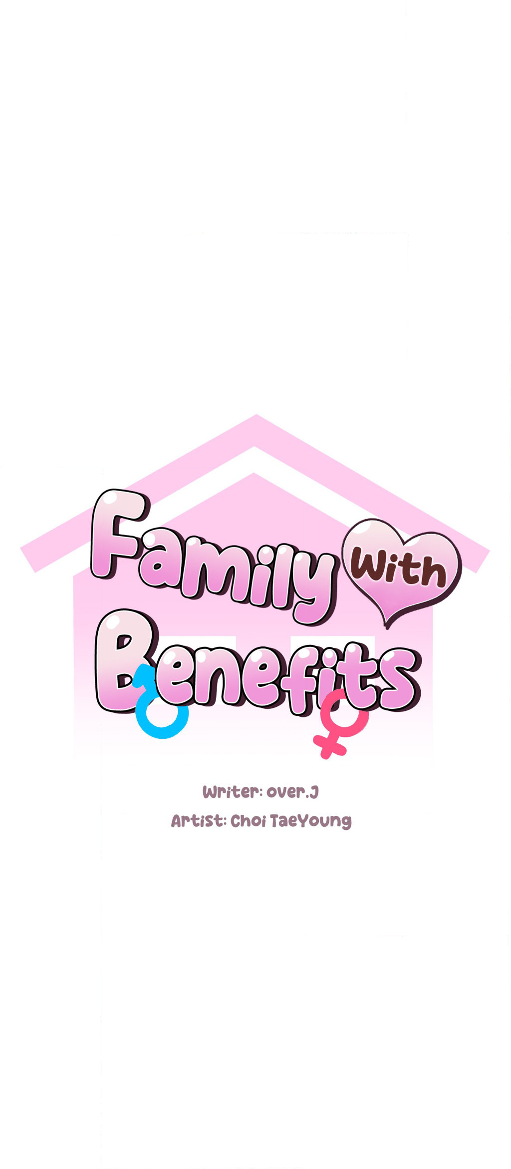 Read manhwa Family With Benefits  Chapter 19 - SauceManhwa.com