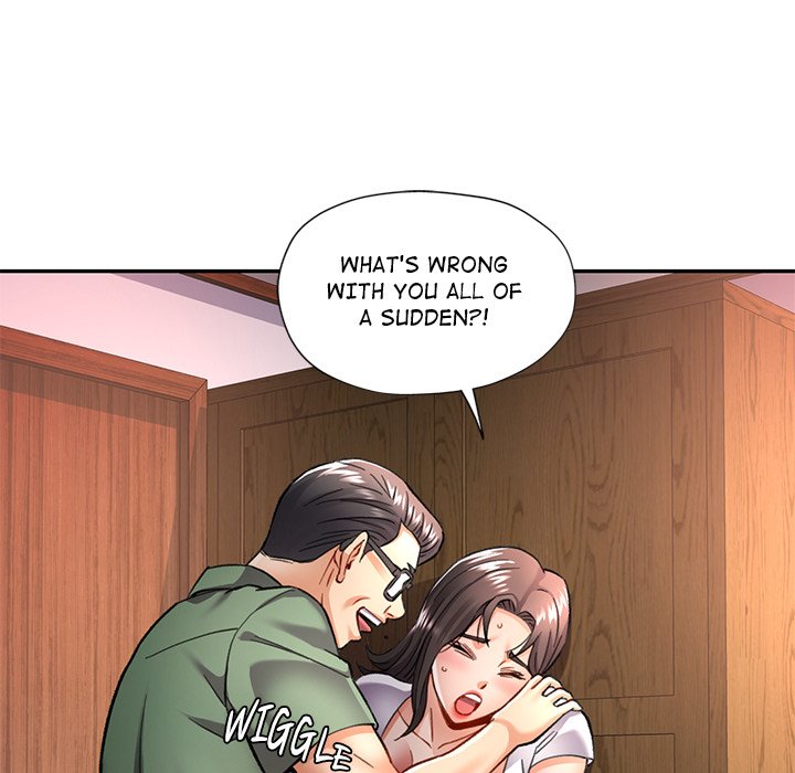 Read manhwa In Her Place Chapter 9 - SauceManhwa.com