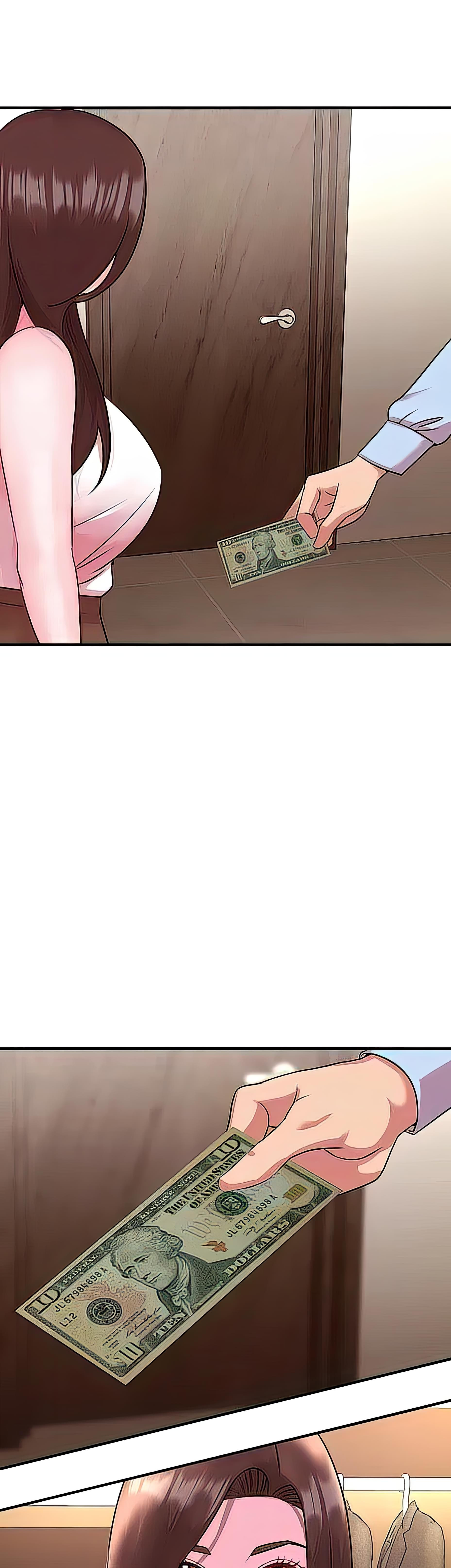 Read manhwa Young Madam End Chapter 35 - SauceManhwa.com