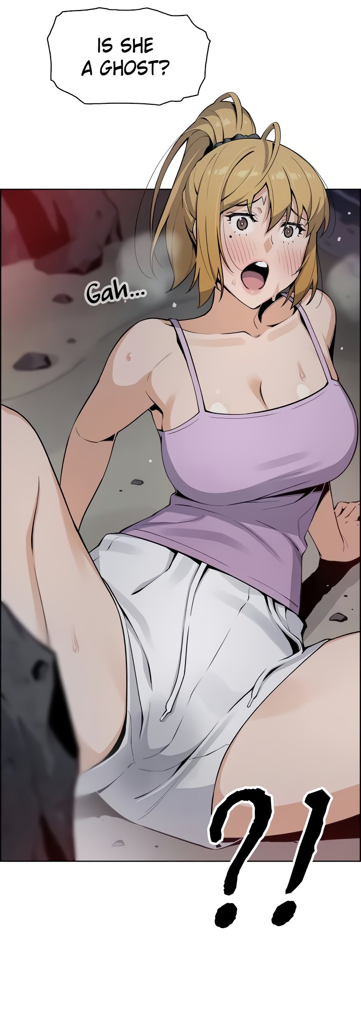 Read manhwa Tofu Shop Beauties END Chapter 28 - SauceManhwa.com