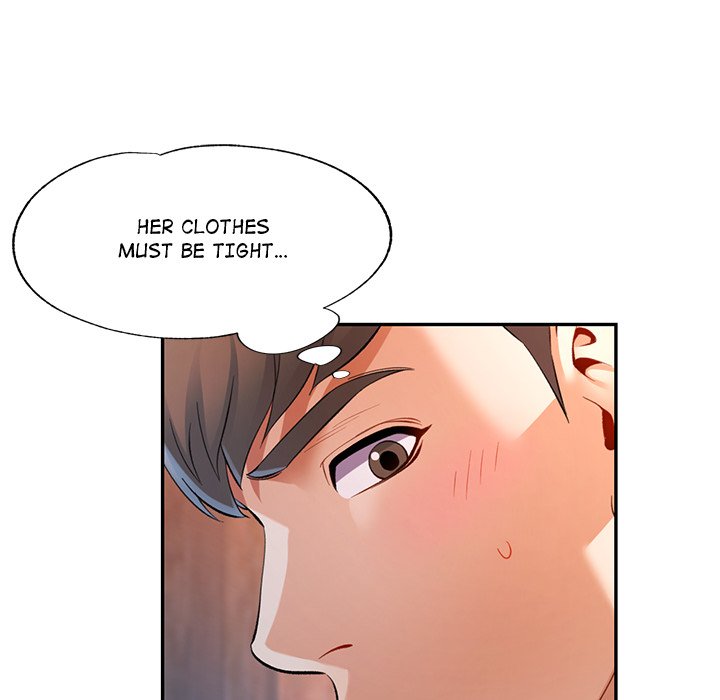 Read manhwa In Her Place Chapter 22 - SauceManhwa.com