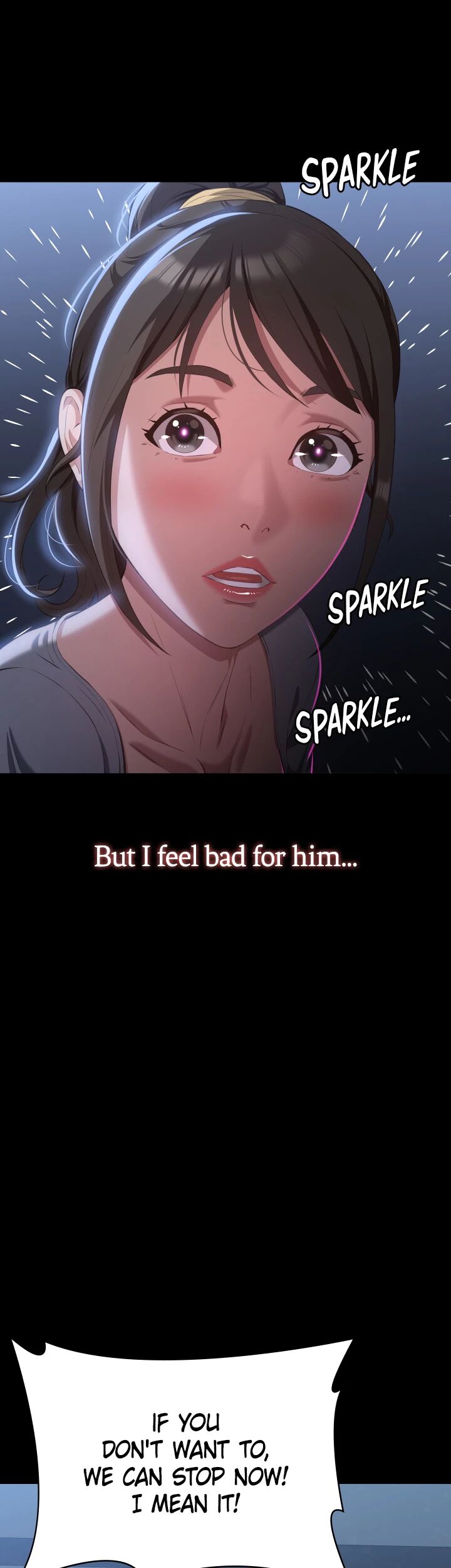 Read manhwa Resume Chapter 84 - SauceManhwa.com