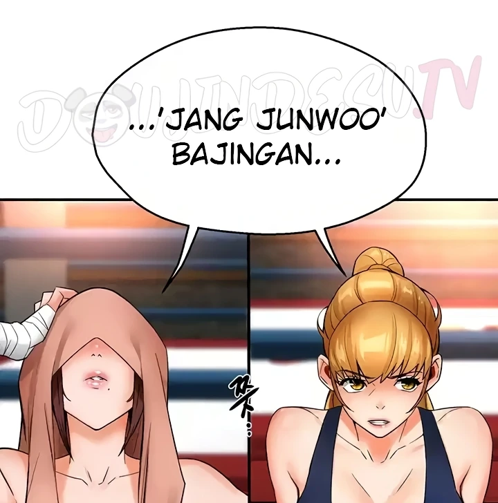 Read manhwa Yogurt Delivery Lady Chapter 34 - SauceManhwa.com