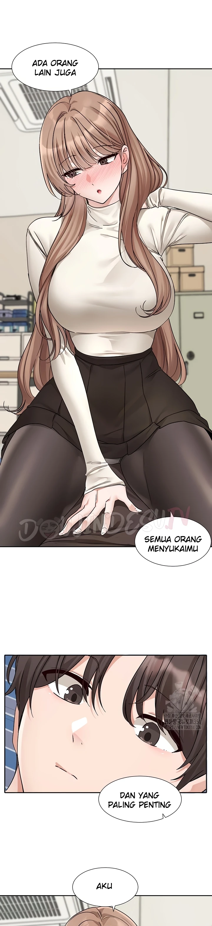 Read manhwa Circles Chapter 181 - SauceManhwa.com