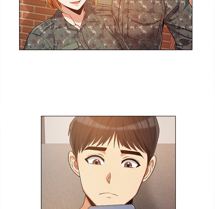 Read manhwa Sergeant Brynn END Chapter 10 - SauceManhwa.com