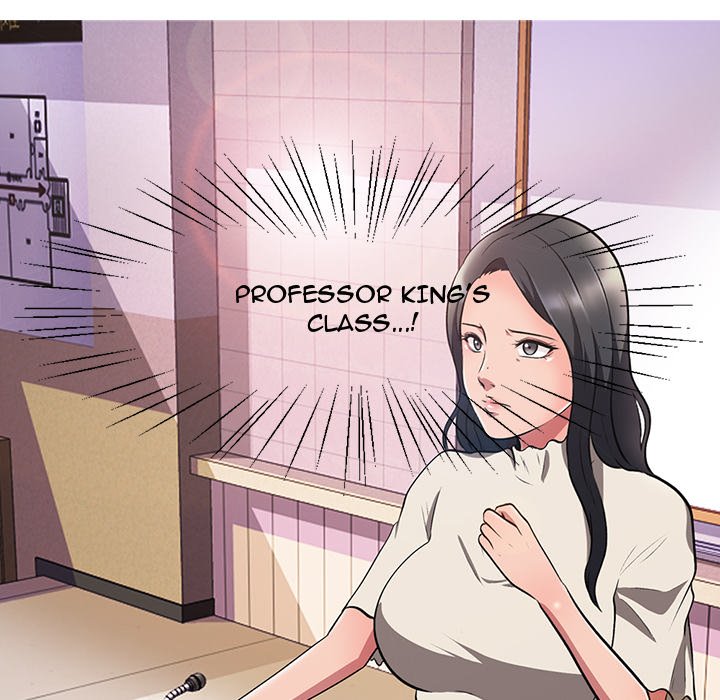 Read manhwa Extra Credit END Chapter 4 - SauceManhwa.com