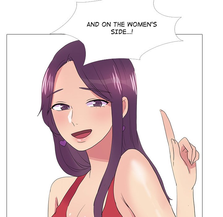 Read manhwa The Show Chapter 36 - SauceManhwa.com