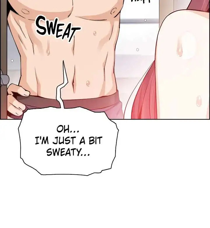 Read manhwa Tofu Shop Beauties END Chapter 46 - SauceManhwa.com