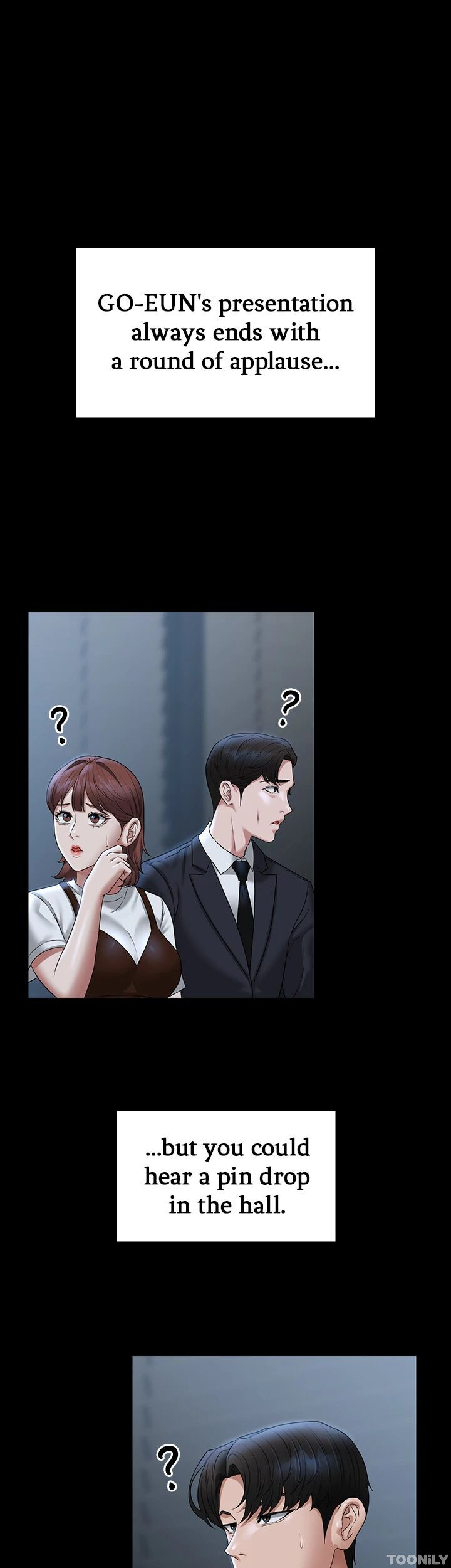 Read manhwa Supervisor Access Chapter 77 - SauceManhwa.com