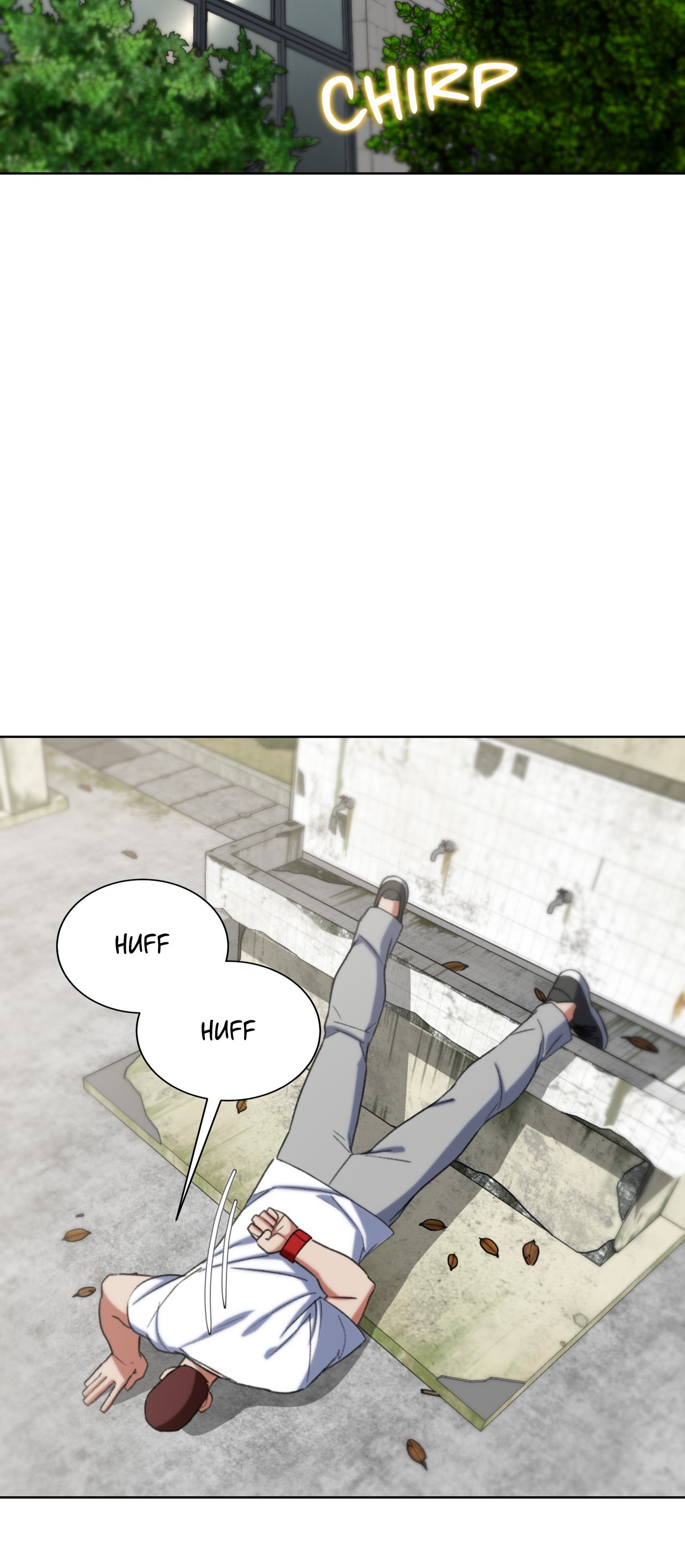 Read manhwa Lustful Games Chapter 46 - SauceManhwa.com