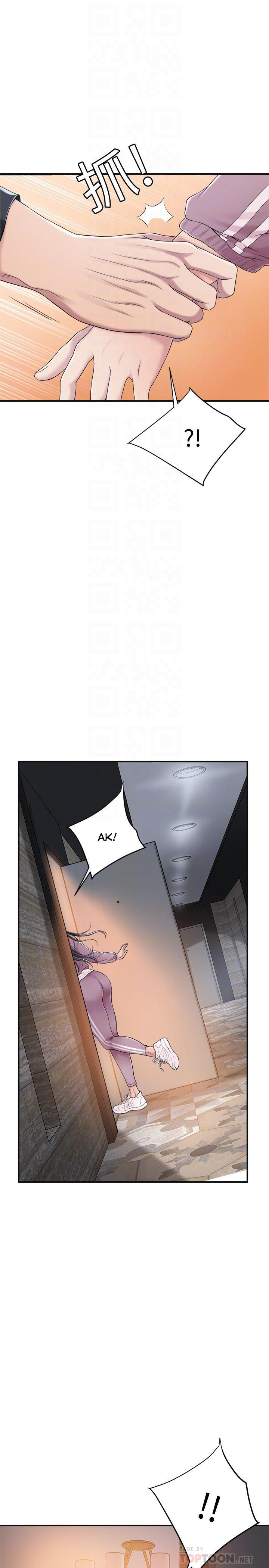 Read manhwa Craving End Chapter 33 - SauceManhwa.com