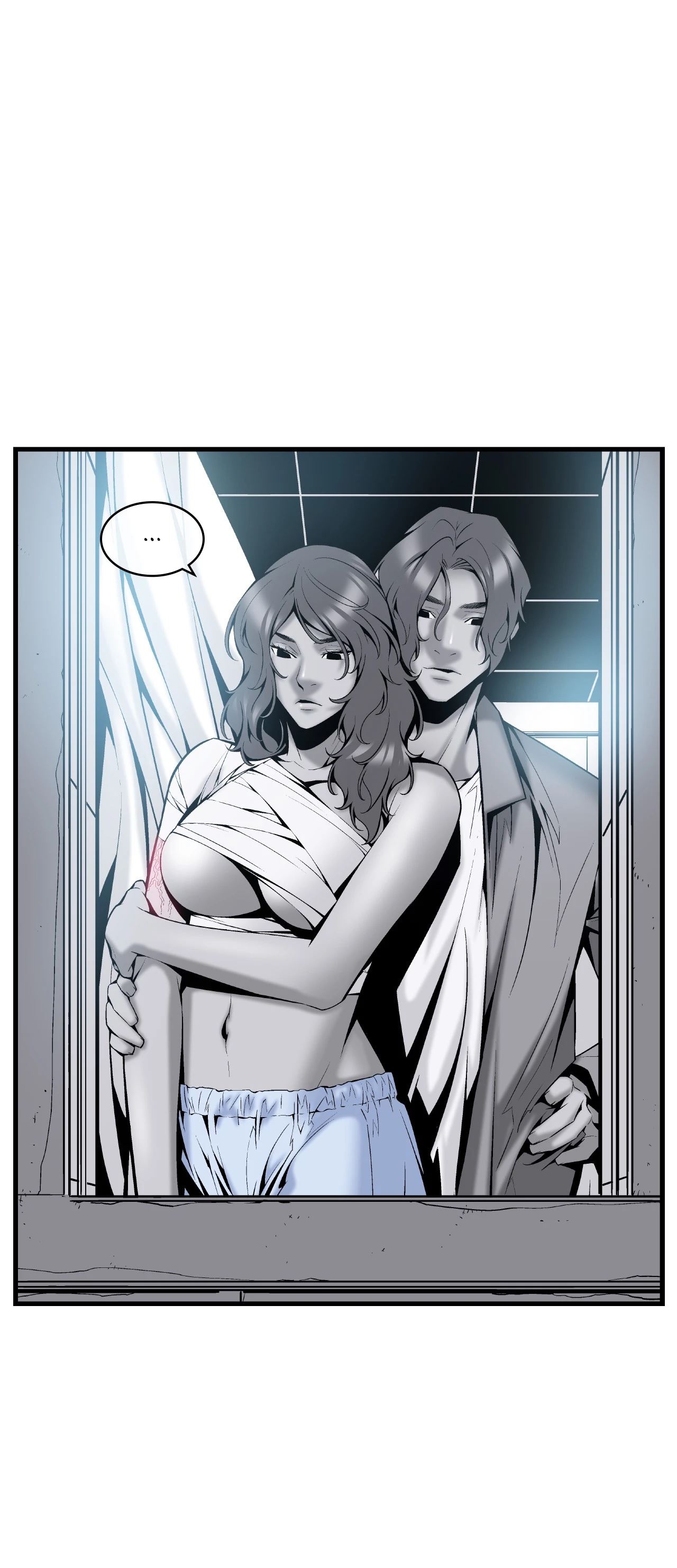 Read manhwa Midnight Taxi END Chapter 25 - SauceManhwa.com