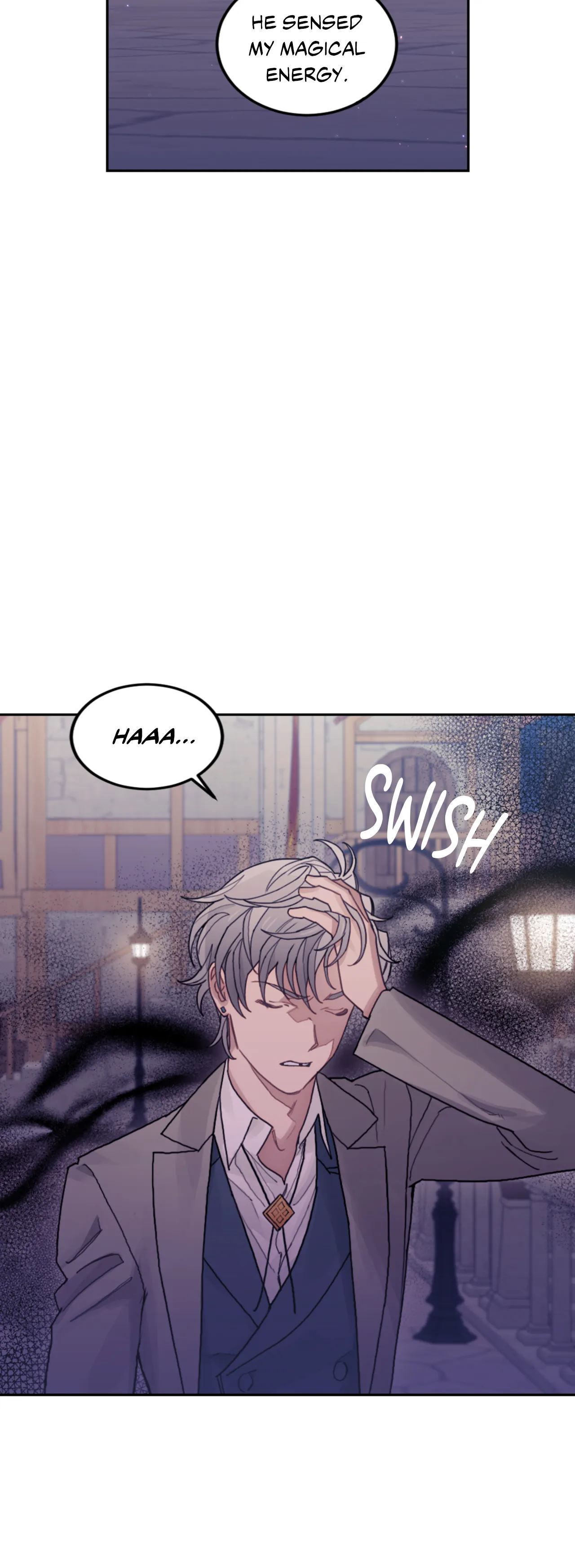 Read manhwa I’m No Heroine! Chapter 31 - SauceManhwa.com