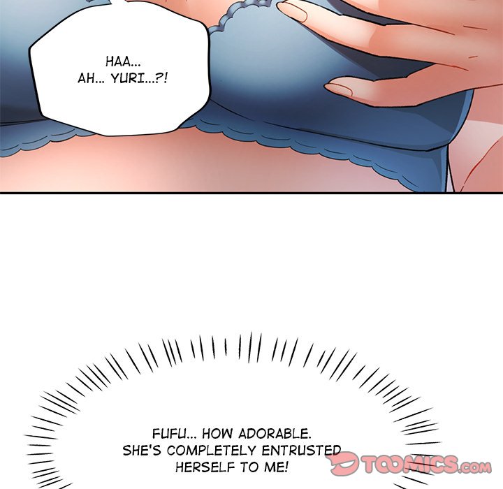 Read manhwa In Her Place Chapter 29 - SauceManhwa.com