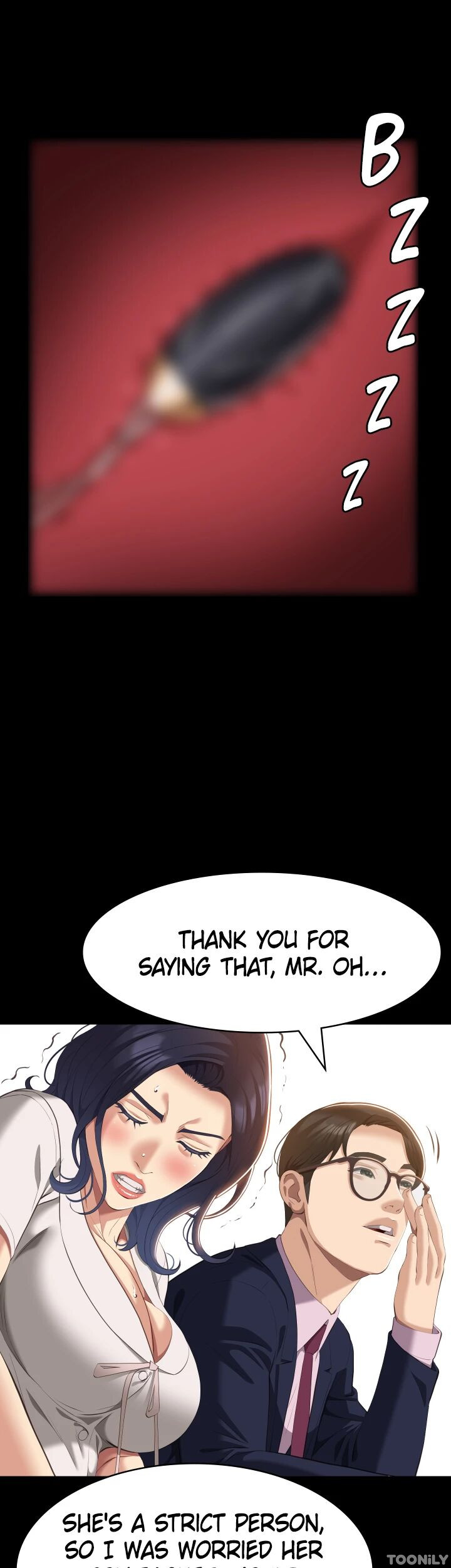 Read manhwa Resume Chapter 66 - SauceManhwa.com