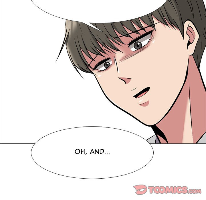 Read manhwa Extra Credit END Chapter 46 - SauceManhwa.com