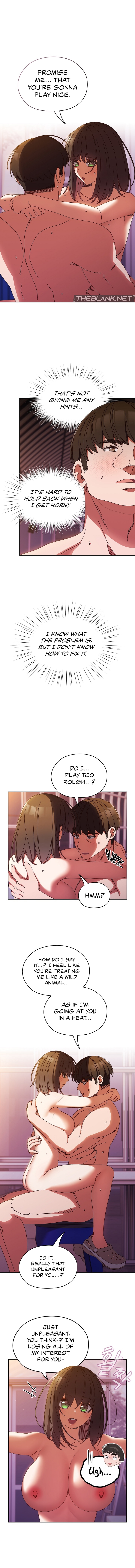 Read manhwa Boss! Give me your daughter! Chapter 33 - SauceManhwa.com