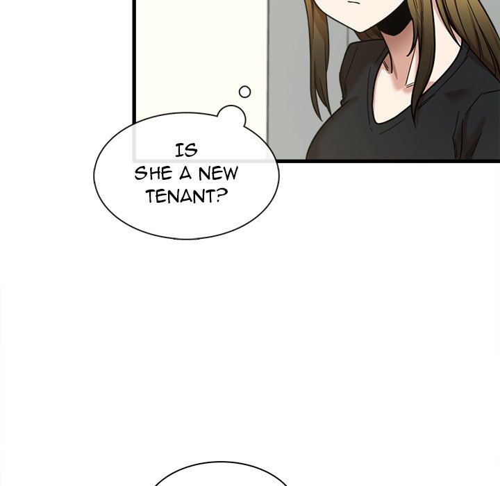 Read manhwa No More, No Less Chapter 6 - SauceManhwa.com