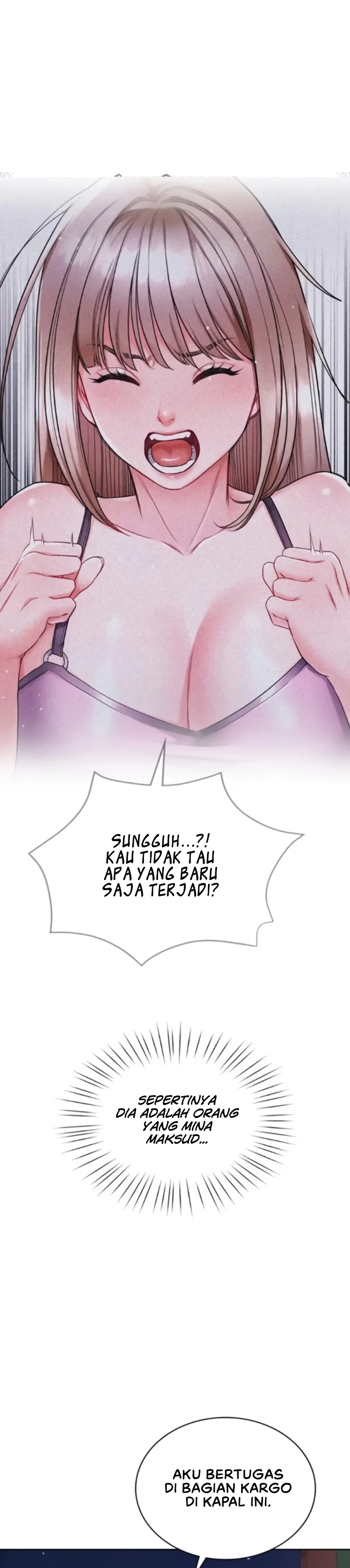 Read manhwa My Stowaway Diary  Chapter 20 - SauceManhwa.com