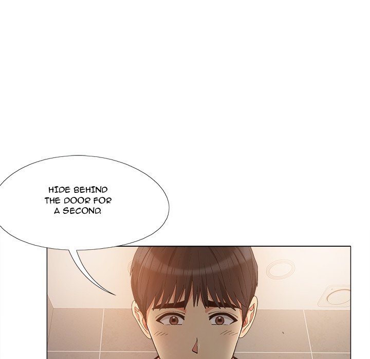 Read manhwa Sergeant Brynn END Chapter 14 - SauceManhwa.com