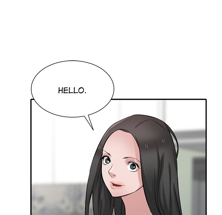 Read manhwa The Mismatch END Chapter 40 - SauceManhwa.com