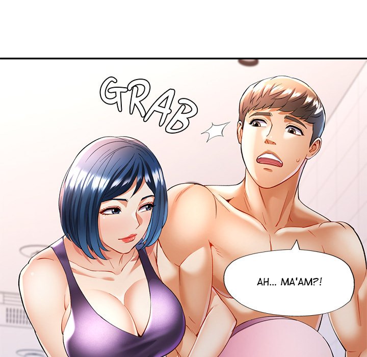 Read manhwa In Her Place Chapter 24 - SauceManhwa.com