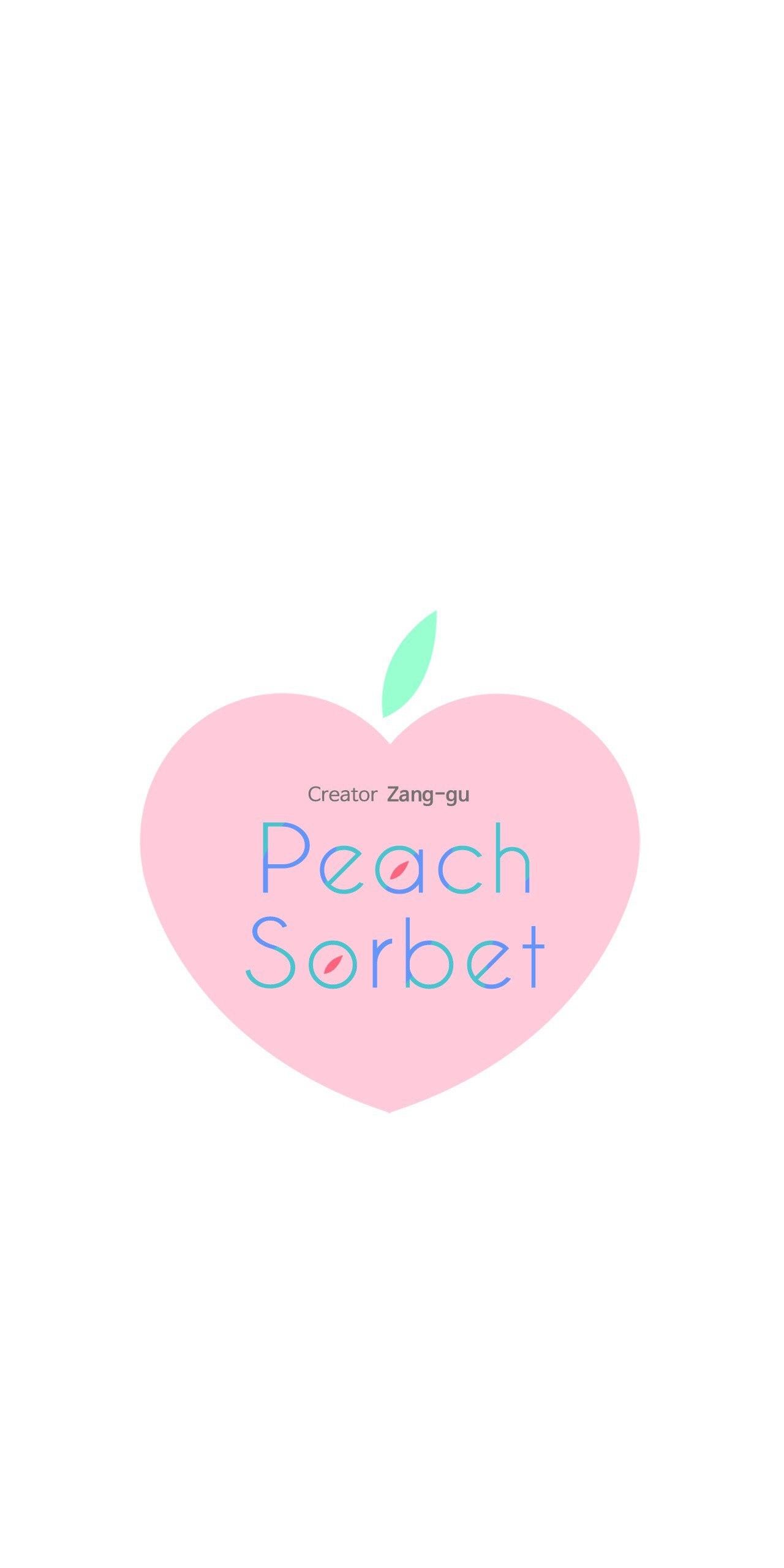 Read manhwa Peach Sorbet END Chapter 67035915 - SauceManhwa.com