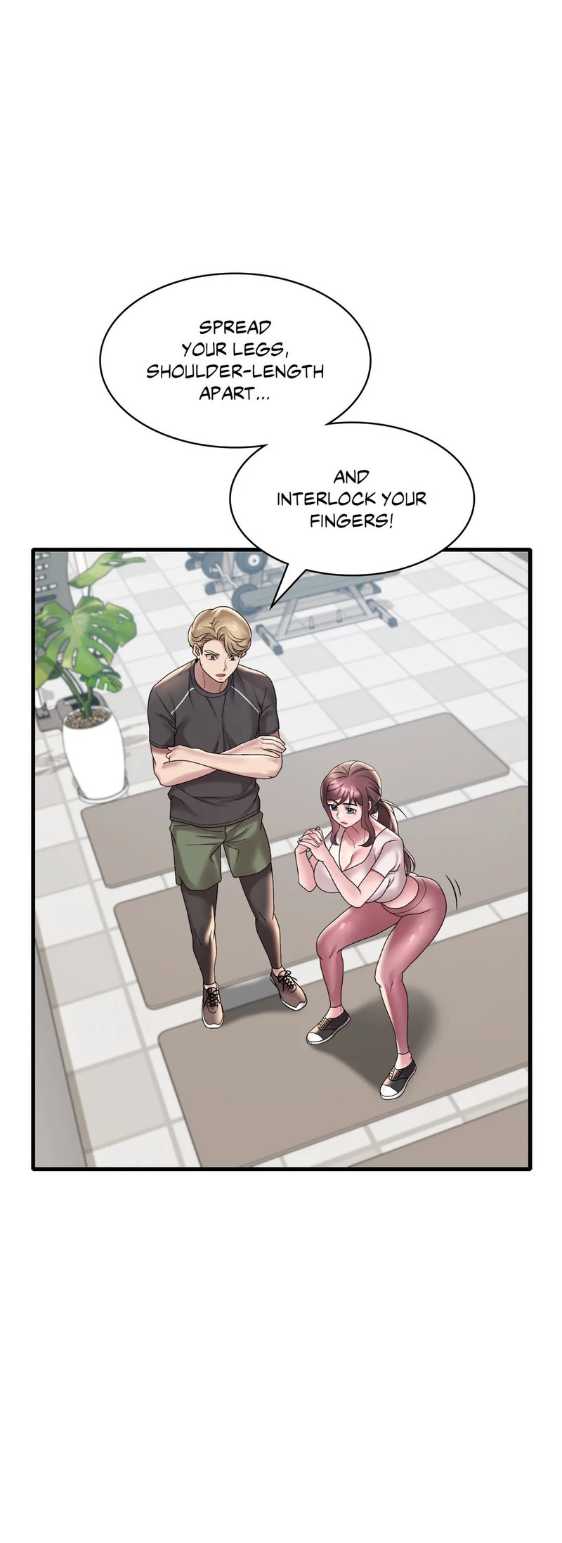 Read manhwa She Wants to Get Drunk Chapter 20 - SauceManhwa.com