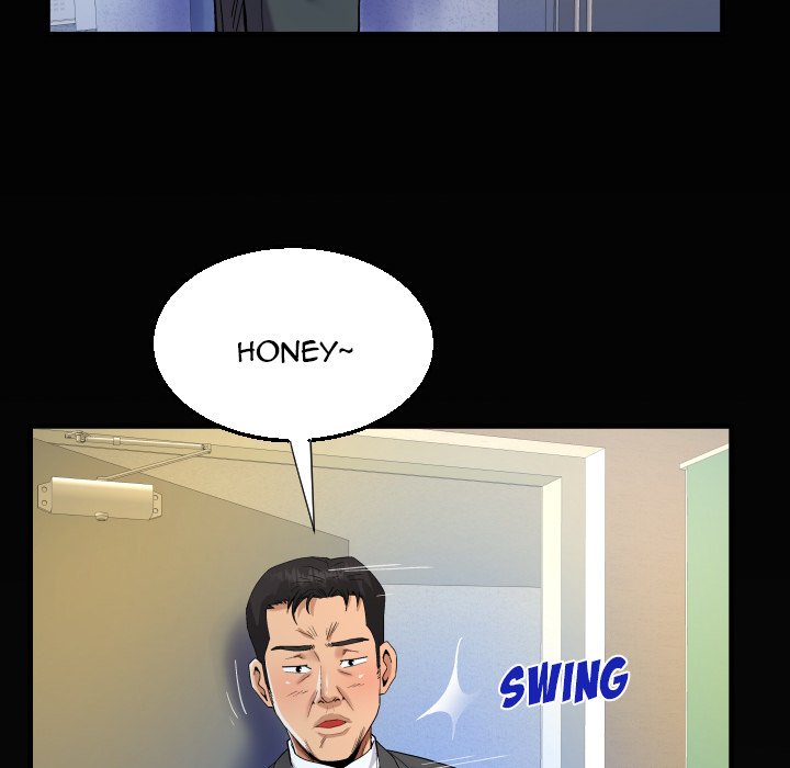 Read manhwa The Unforeseen Guest Chapter 23 - SauceManhwa.com