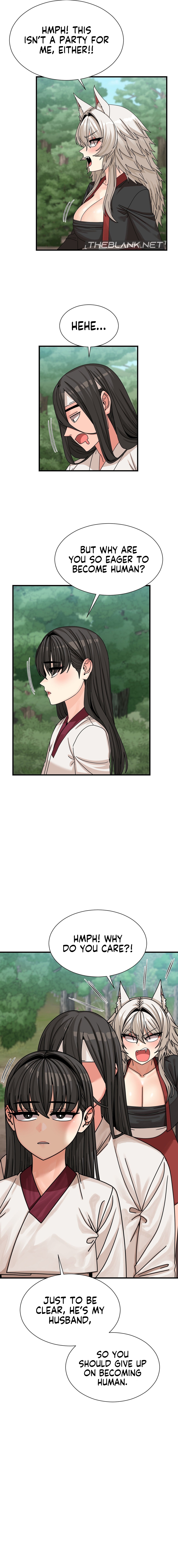 Read manhwa Flowers of War Chapter 9 - SauceManhwa.com