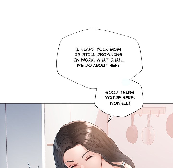 Read manhwa Wait, I’m a Married Woman! Chapter 1 - SauceManhwa.com