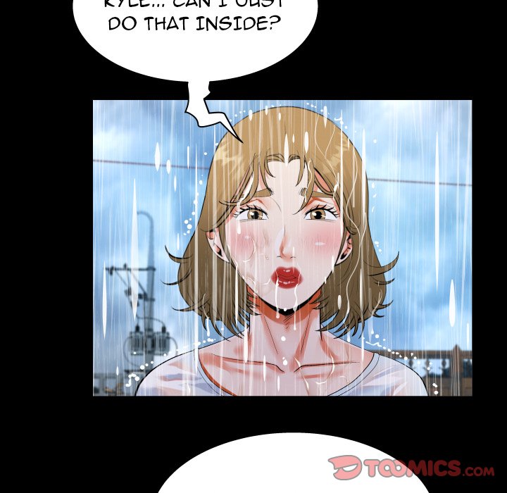 Read manhwa The Unforeseen Guest Chapter 45 - SauceManhwa.com