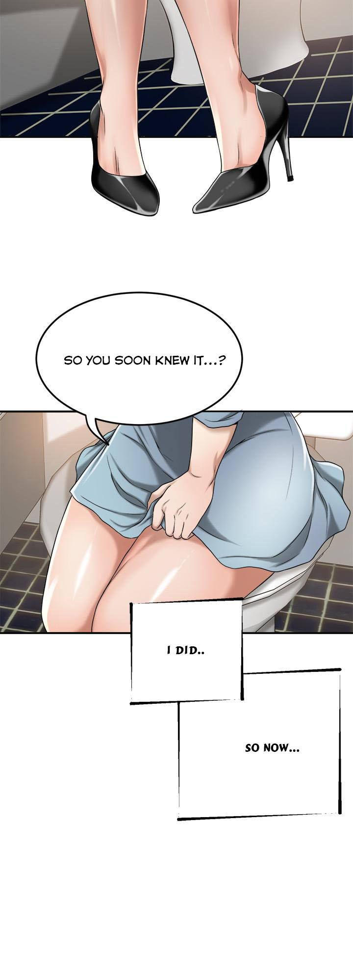 Read manhwa Craving End Chapter 26 - SauceManhwa.com