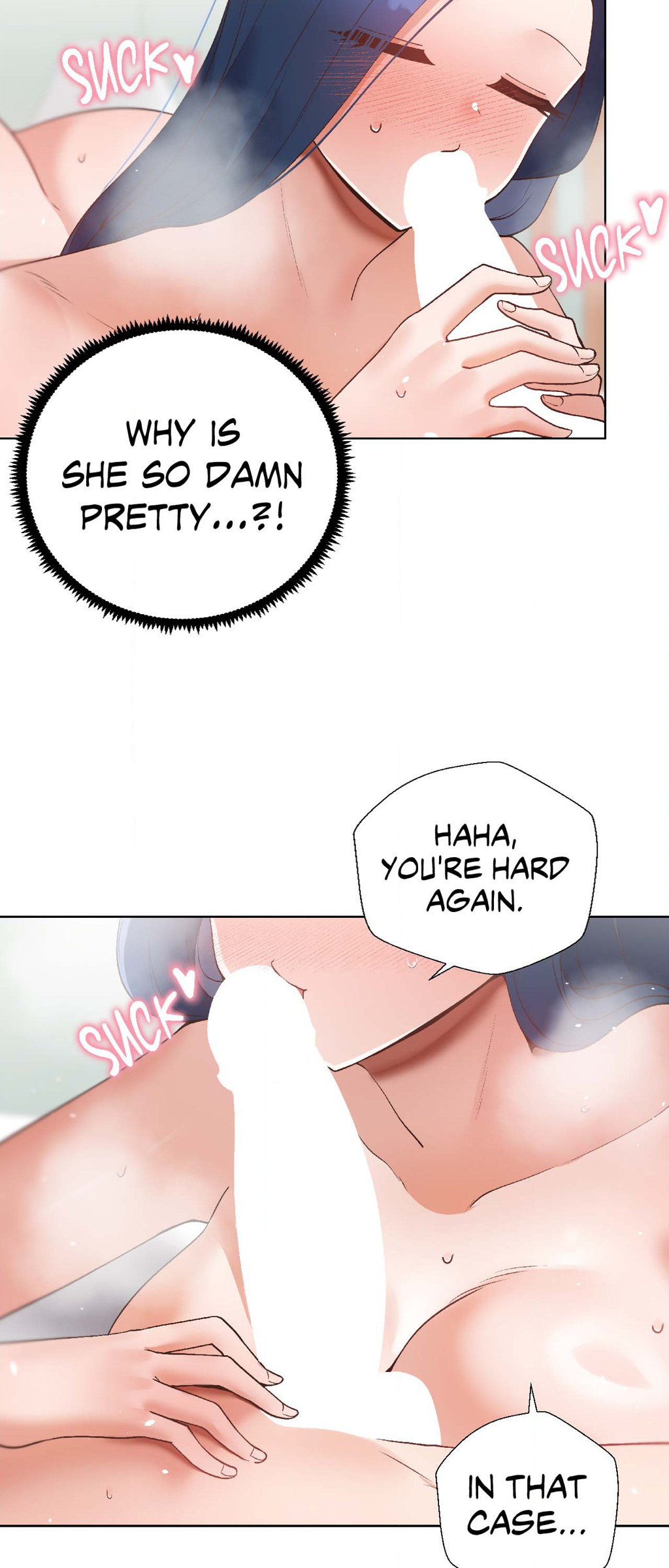 Read manhwa Family With Benefits  Chapter 21 - SauceManhwa.com